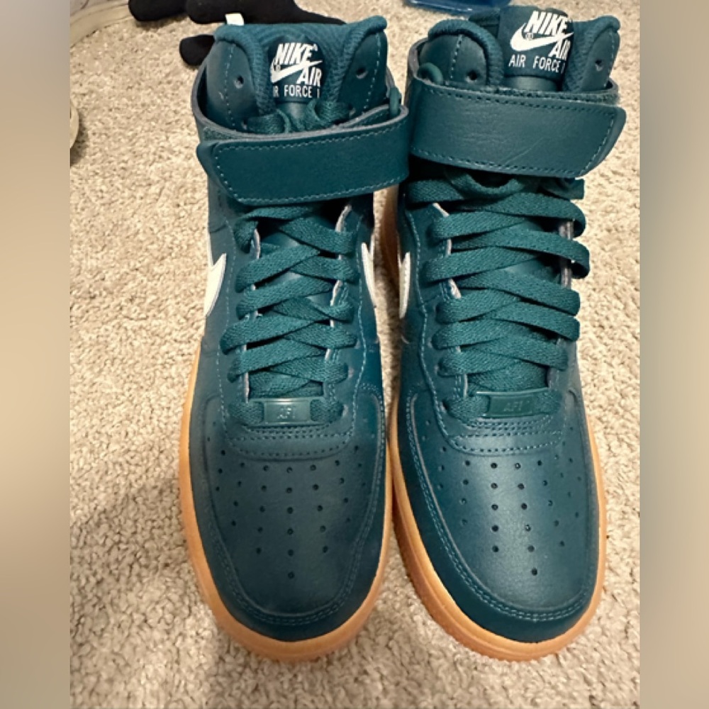 Nike Air Force 1 high tops